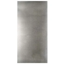 M-D 2 Ft. 1 Ft. Galvanized Steel Sheet Metal