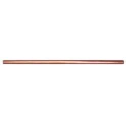Cerro Flow 3/4 In. D X 5 Ft. L Copper Type L Tubing