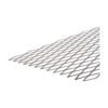 Boltmaster 12 In. Uncoated Steel Expanded Sheet
