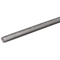 Boltmaster 3/4-10 In. D X 120 In. L Steel Threaded Rod