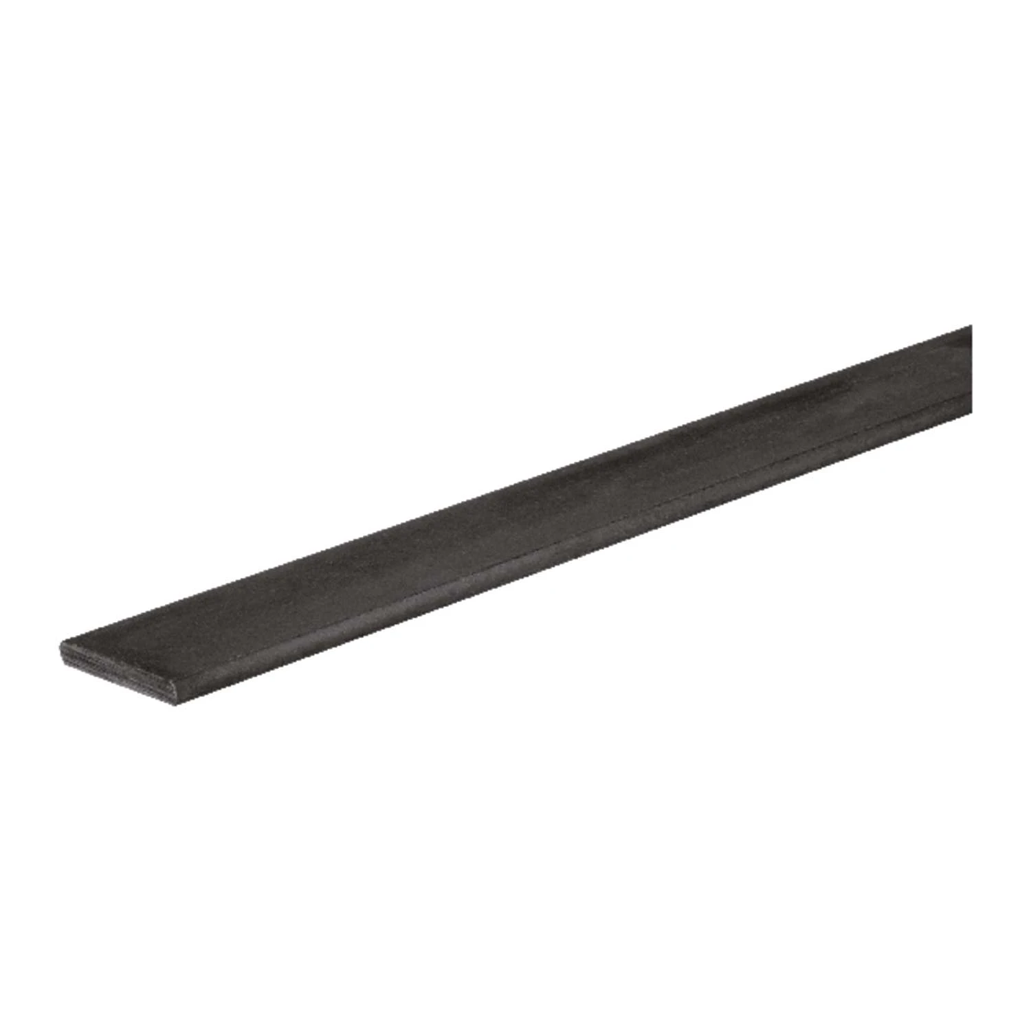 SteelWorks 0.1875 In. X 1.25 In. W X 36 In. L Steel Flat Bar