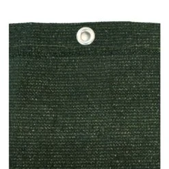 Tenax 5.6 Ft. W X 150 Ft. L Green Polyethylene Privacy Screen
