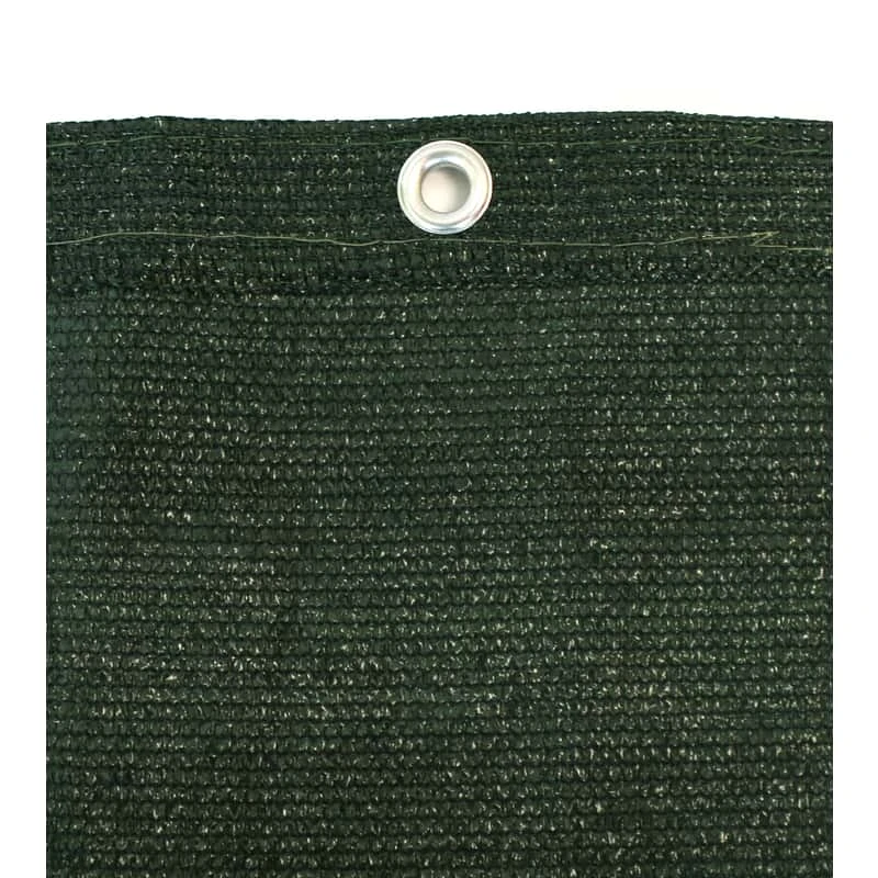 Tenax 5.6 Ft. W X 150 Ft. L Green Polyethylene Privacy Screen