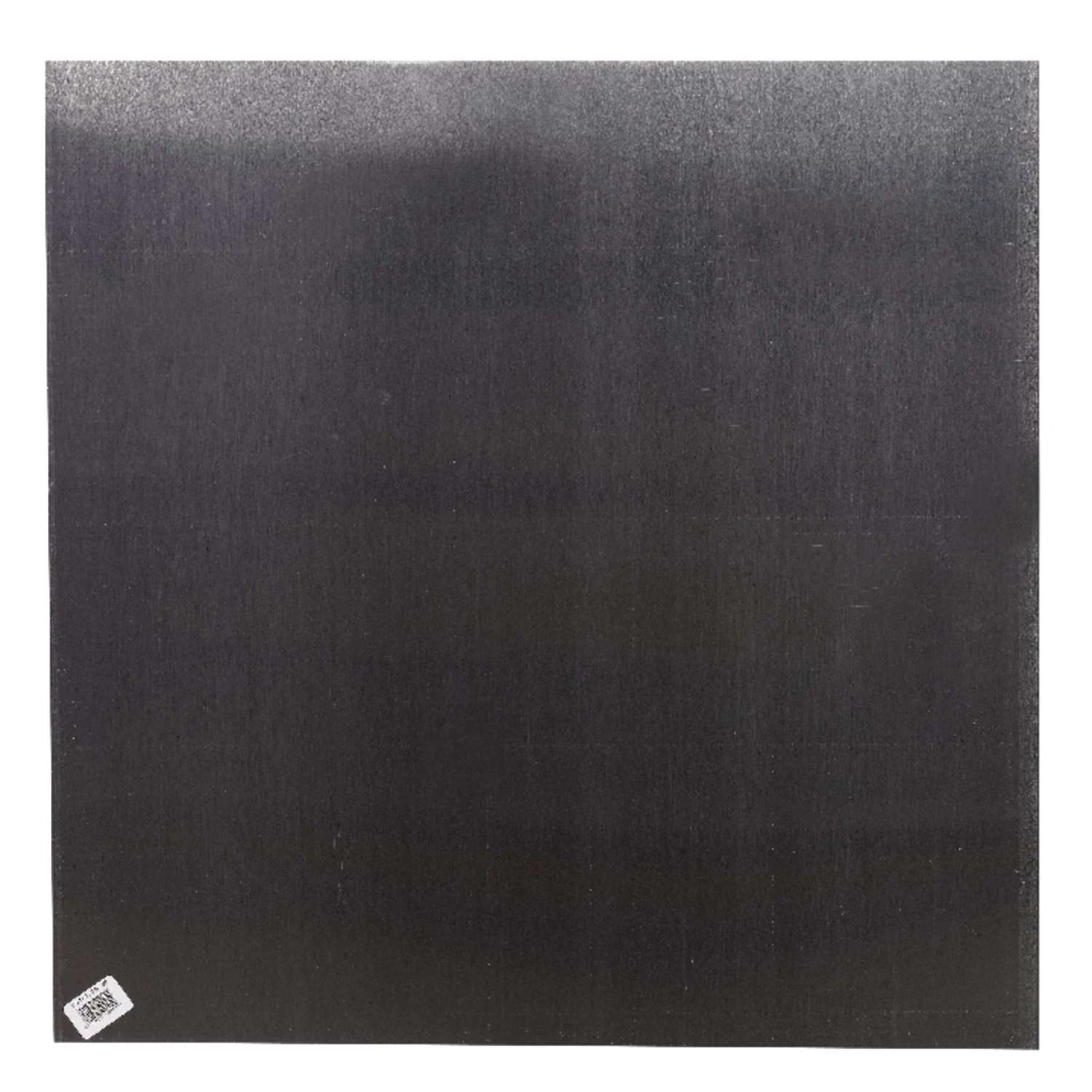 SteelWorks 0.025 In. X 24 In. W X 24 In. L Mill Aluminum Sheet Metal