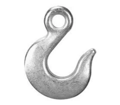 Campbell 3.88 In. H X 1/2 In. Utility Slip Hook 9200 Lb