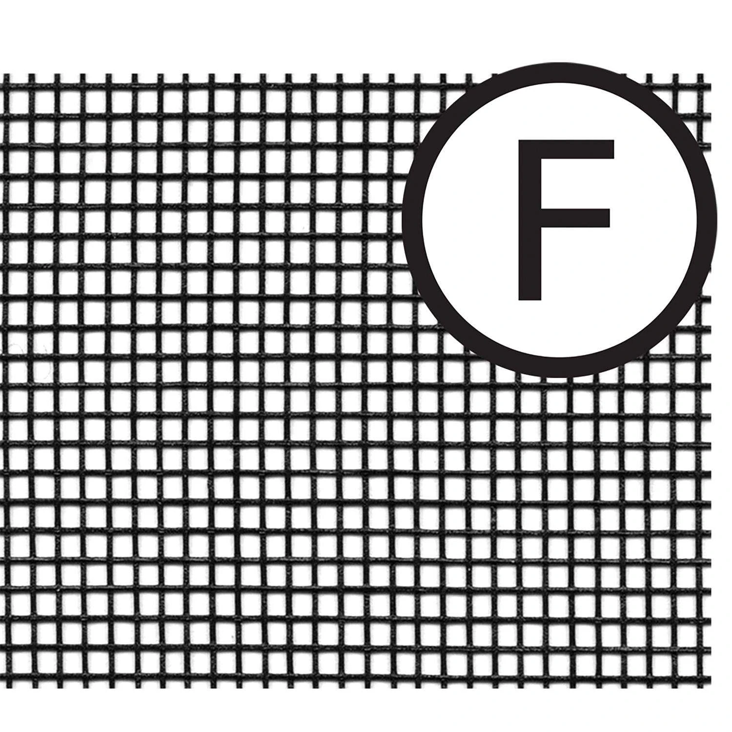 Saint-Gobain ADFORS 24 In. W X 100 Ft. L Charcoal Fiberglass Insect Screen Cloth - Image 3