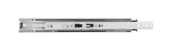 Knape & Vogt 12 In. L Steel Full Extension Drawer Slide 2 Pk
