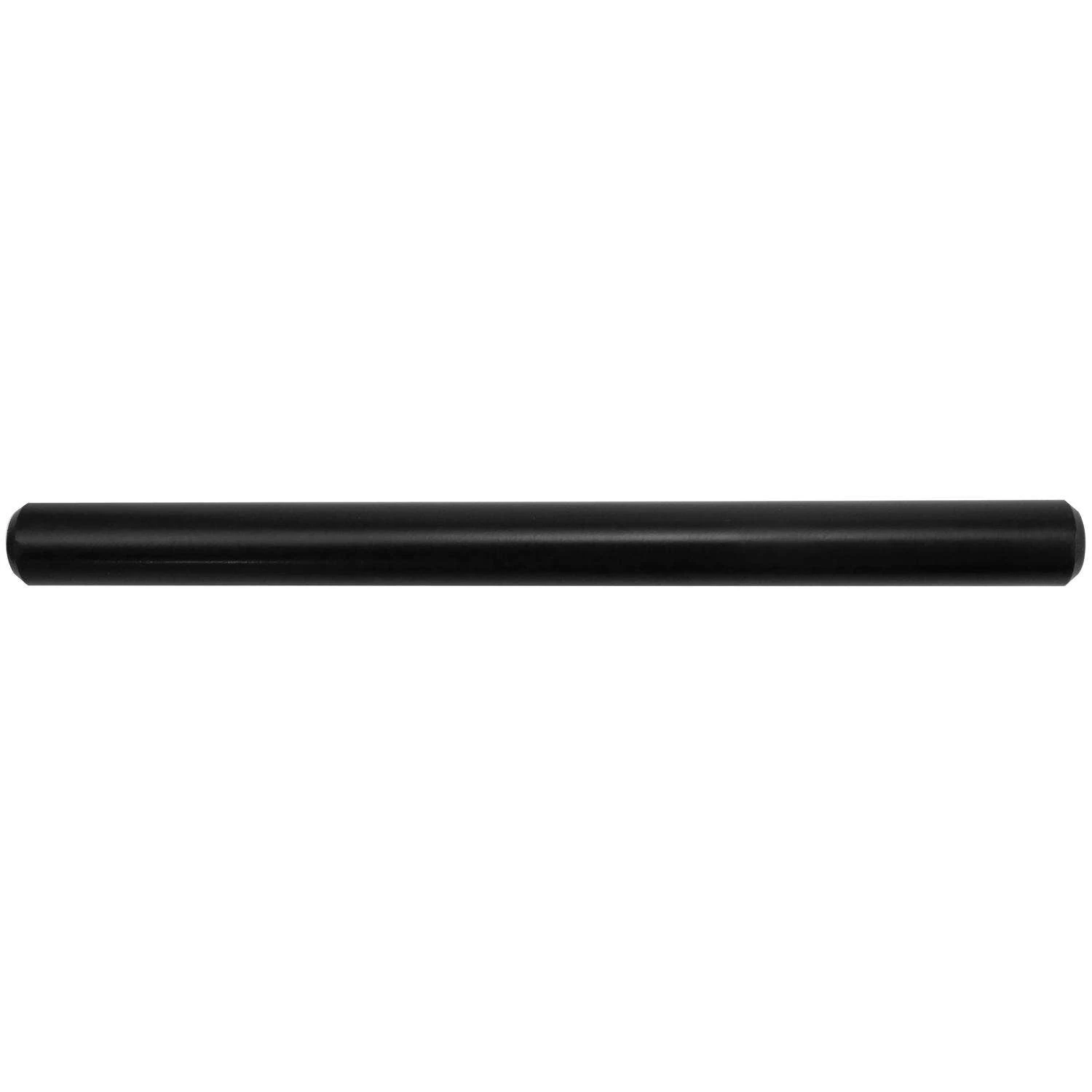 Laurey Melrose T-Bar Cabinet Pull 7-9/16 In. Matte Black 1 Pk - Image 4