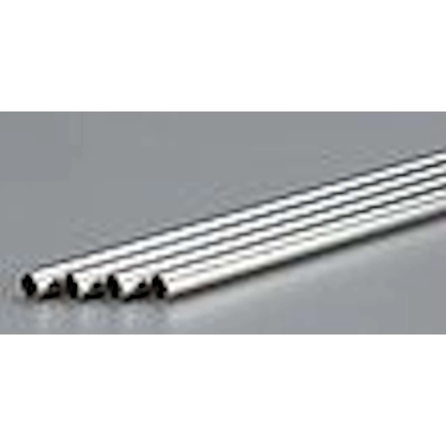 K&S 7/16 In. D X 3 Ft. L Stainless Steel Tube 4 Pk - Image 2