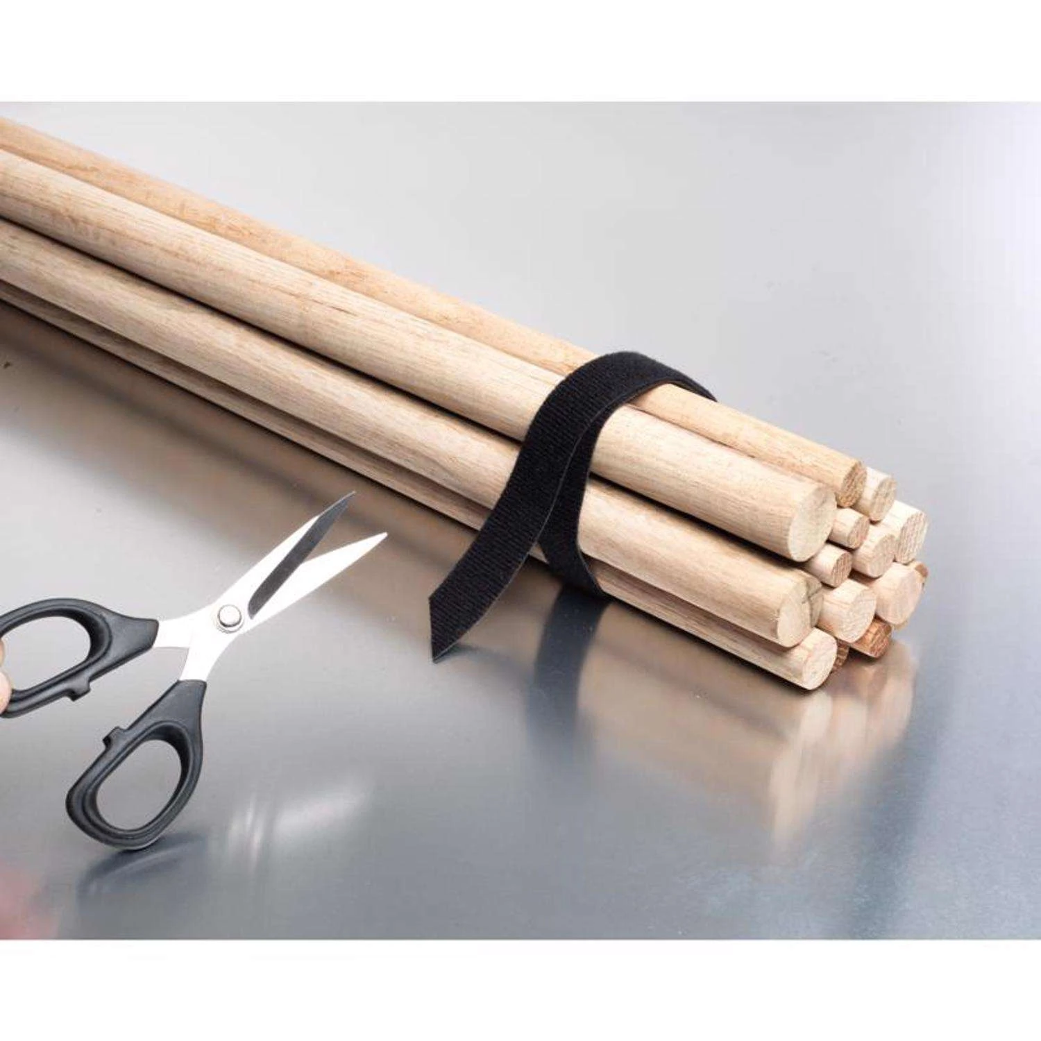 VELCRO Brand Extra Large Nylon Strap 360 In. L 1 Pk - Image 5