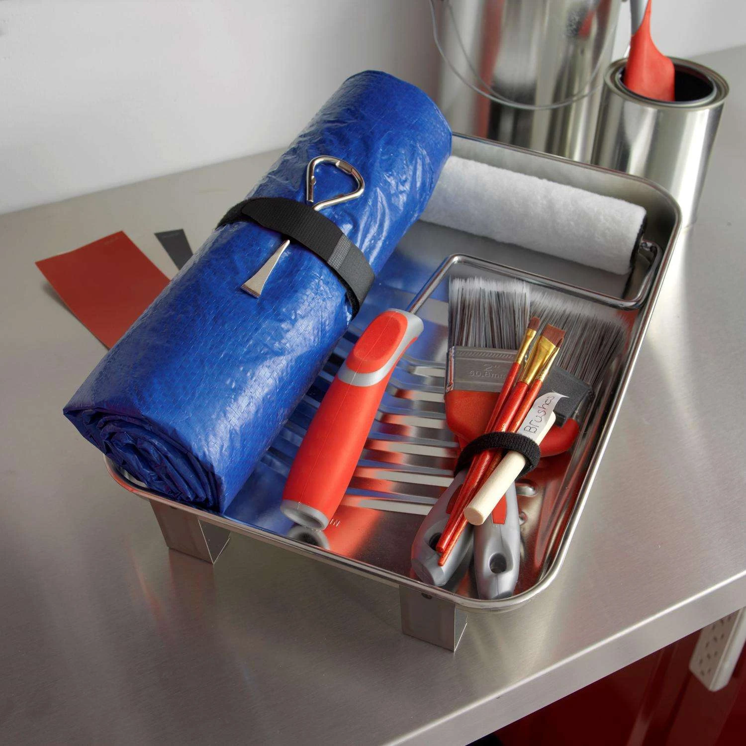 VELCRO Brand Extra Large Nylon Strap 360 In. L 1 Pk - Image 6