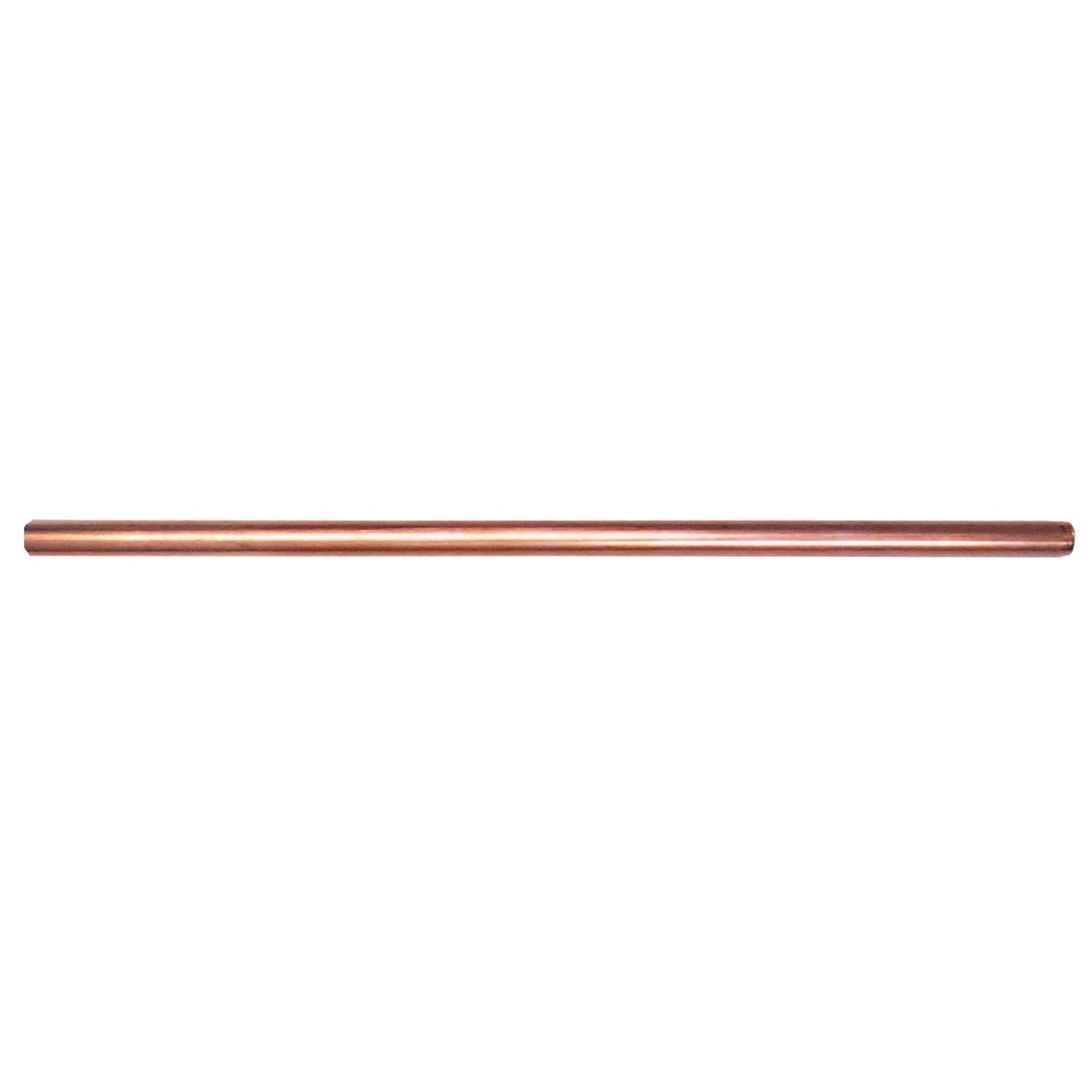 Cerro Flow 3/4 In. D X 5 Ft. L Copper Type M Tubing