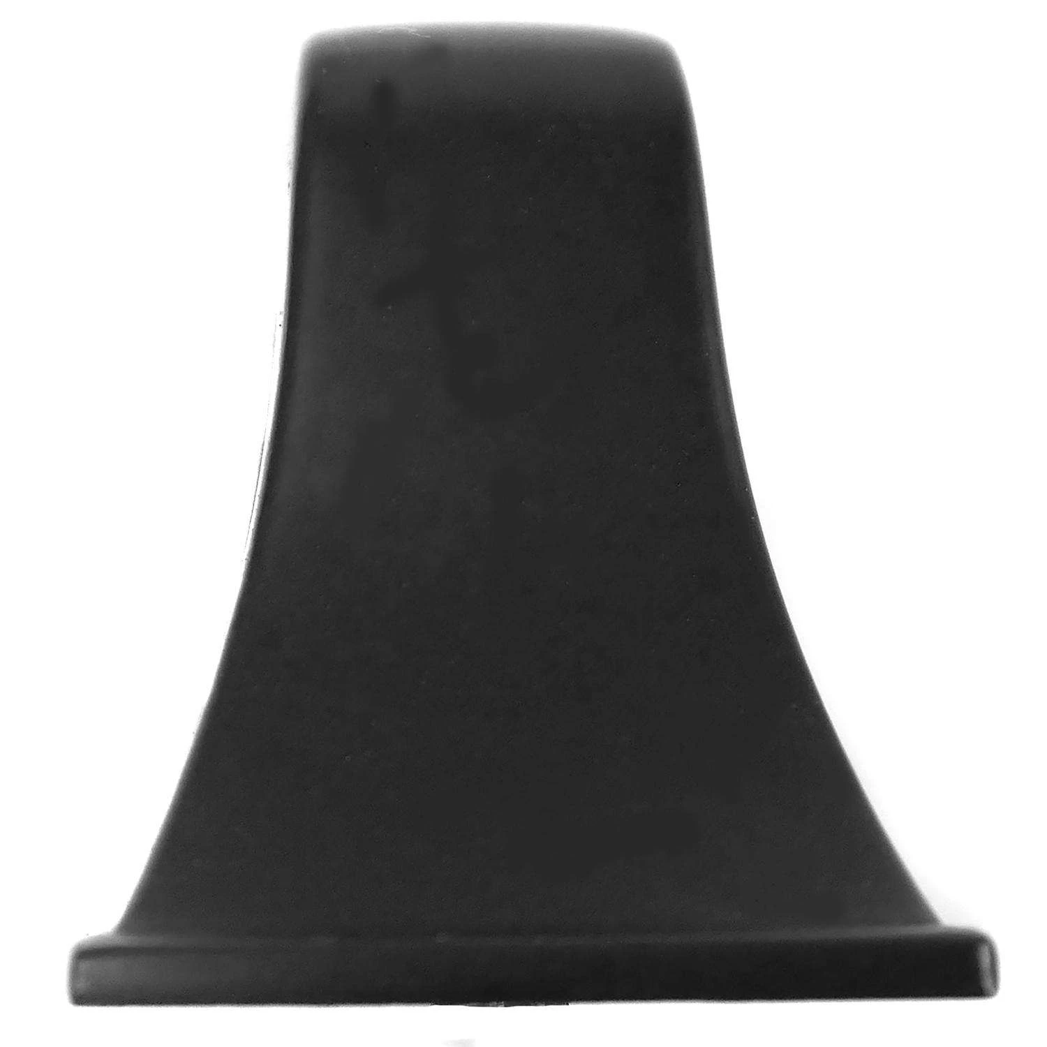 Laurey Newport T-Bar Cabinet Pull 6-5/16 In. Oil Rubbed Bronze Black 1 Pk - Image 3