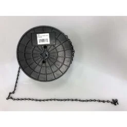 Baron #14 Single Jack Carbon Steel Chain 0.08 In. D X 190 Ft. L