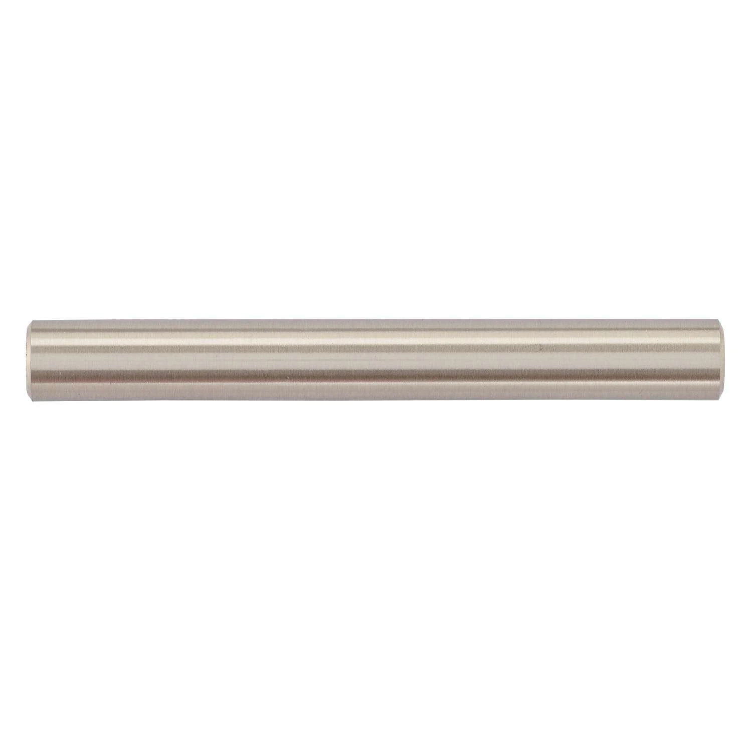 Richelieu Contemporary Bar Pull 3-25/32 In. Brushed Nickel Gray 5 Pk - Image 3