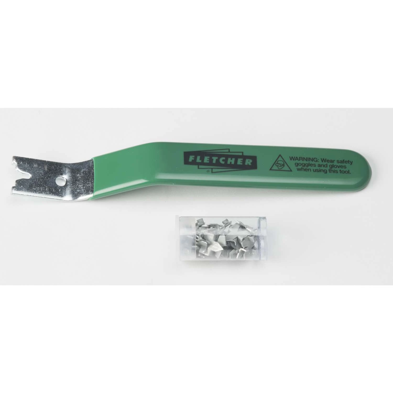 Fletcher-Terry PushMate Glazing Tool For Repairing Or Reglazing Windows 1 Pk - Image 2