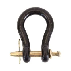 Koch 1.5 In. H Straight Clevis 12000 Lb