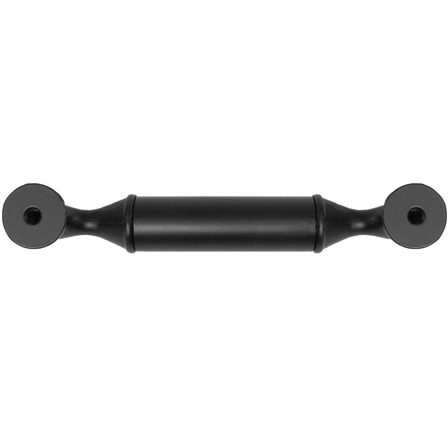Laurey Kensington Bar Cabinet Pull 5-1/16 In. Oil Rubbed Bronze Black 1 Pk - Image 4