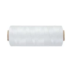 Wellington 860 Ft. L White Twisted Nylon Mason Line Twine