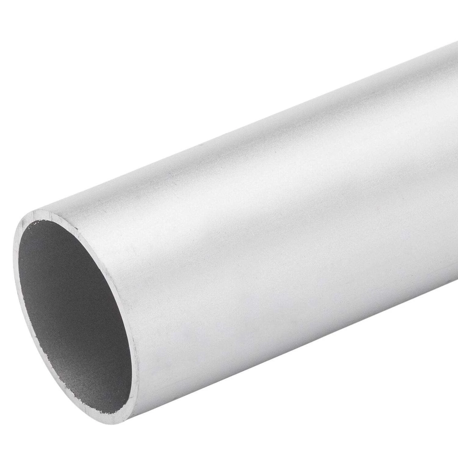 Randall 1 In. D X 4 Ft. L Round Aluminum Tube