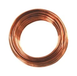 OOK 25 Ft. L Copper 18 Ga. Wire