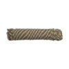 Koch 3/8 In. D X 100 Ft. L Camouflage Diamond Braided Polyblend Rope
