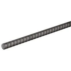 SteelWorks 1/2 In. D X 72 In. L Hot Rolled Steel Weldable Rebar