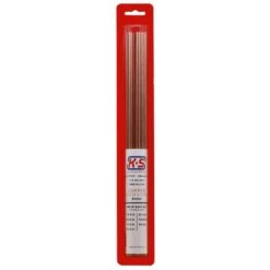K&S 1 Ft. L Utility Copper Tubing
