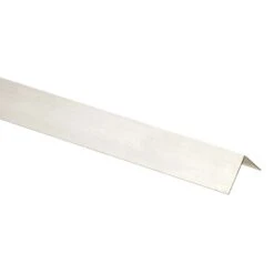 Boltmaster 1/16 In. X 1-1/2 In. W X 96 In. L Aluminum Angle