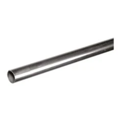 Boltmaster 3/4 In. D X 3 Ft. L Round Aluminum Tube