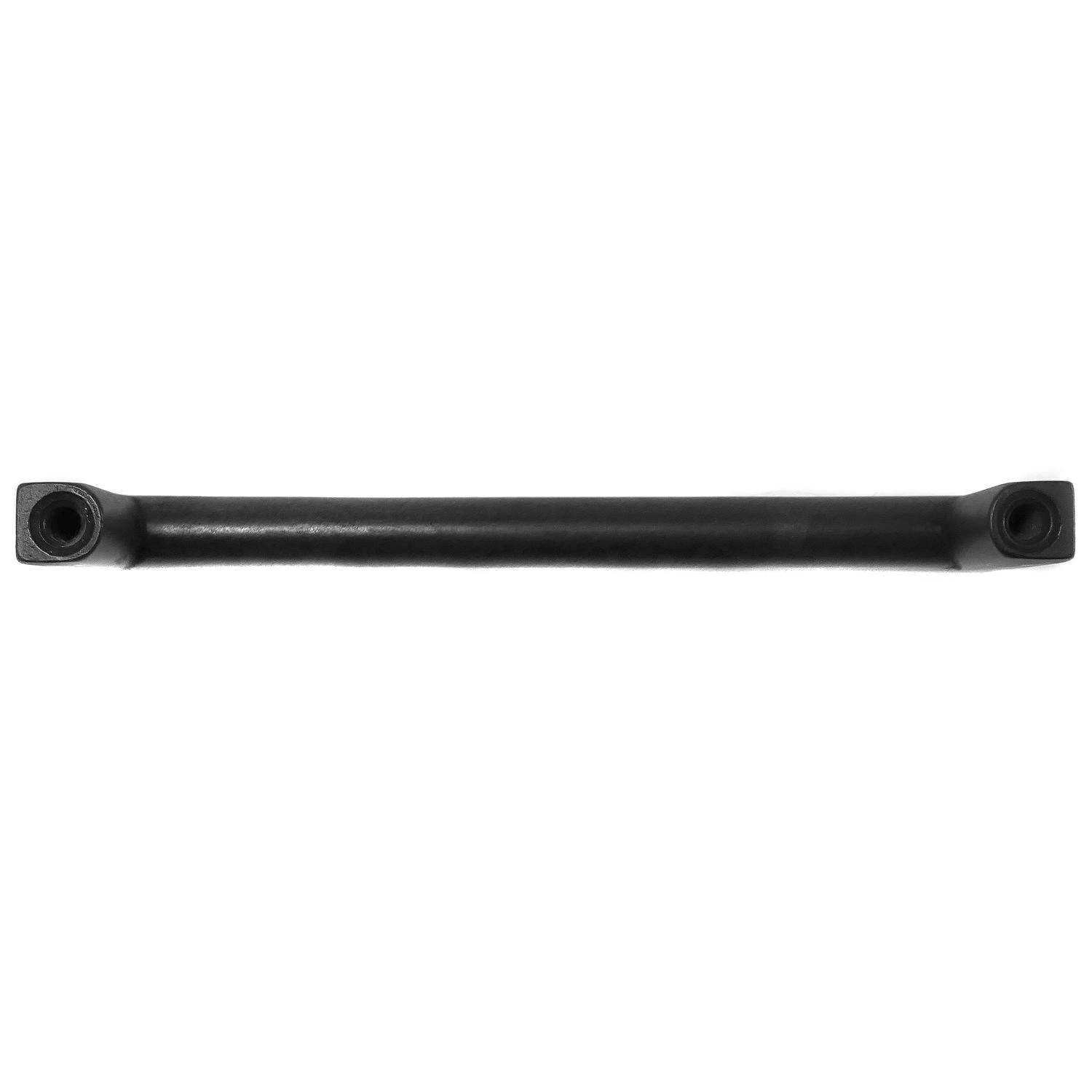 Laurey Cosmopolitan Bar Cabinet Pull 6-5/16 In. Matte Black 1 Pk - Image 2