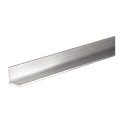 SteelWorks 1/16 In. X 1-1/2 In. W X 48 In. L Aluminum Angle