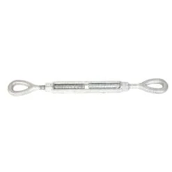 Baron Galvanized Steel Turnbuckle 1200 Lb. Cap.
