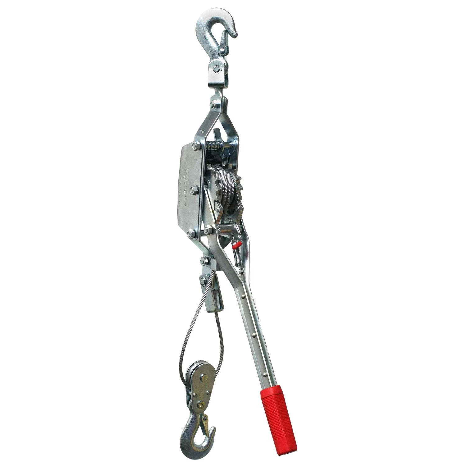 American Power Pull 2 Come-A-Long Cable Power Puller 16 In. L