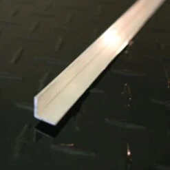M-D 1/8 In. W X 72 In. L Aluminum Angle