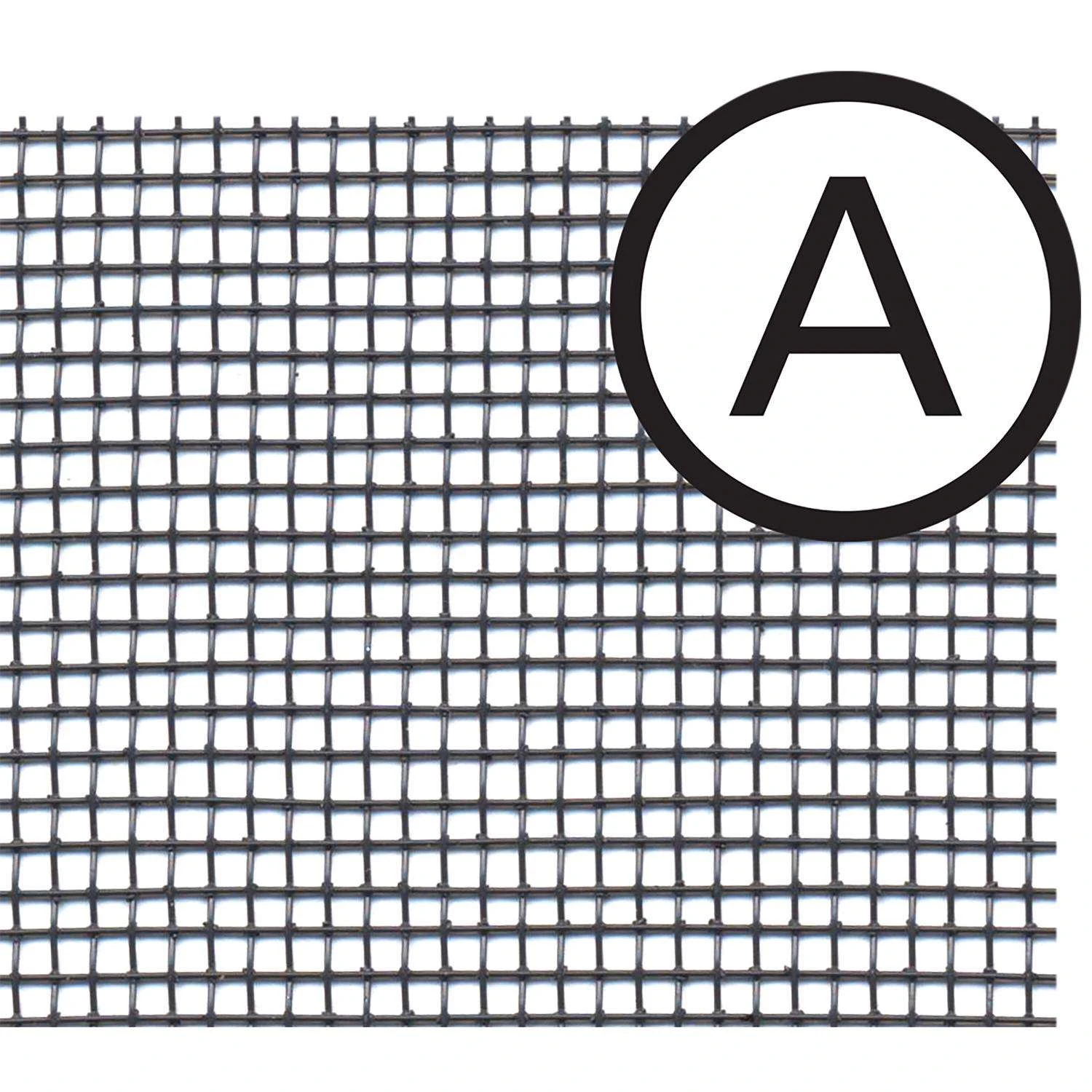 Saint-Gobain ADFORS 48 In. W X 25 Ft. L Charcoal Aluminum Insect Screen Cloth - Image 3