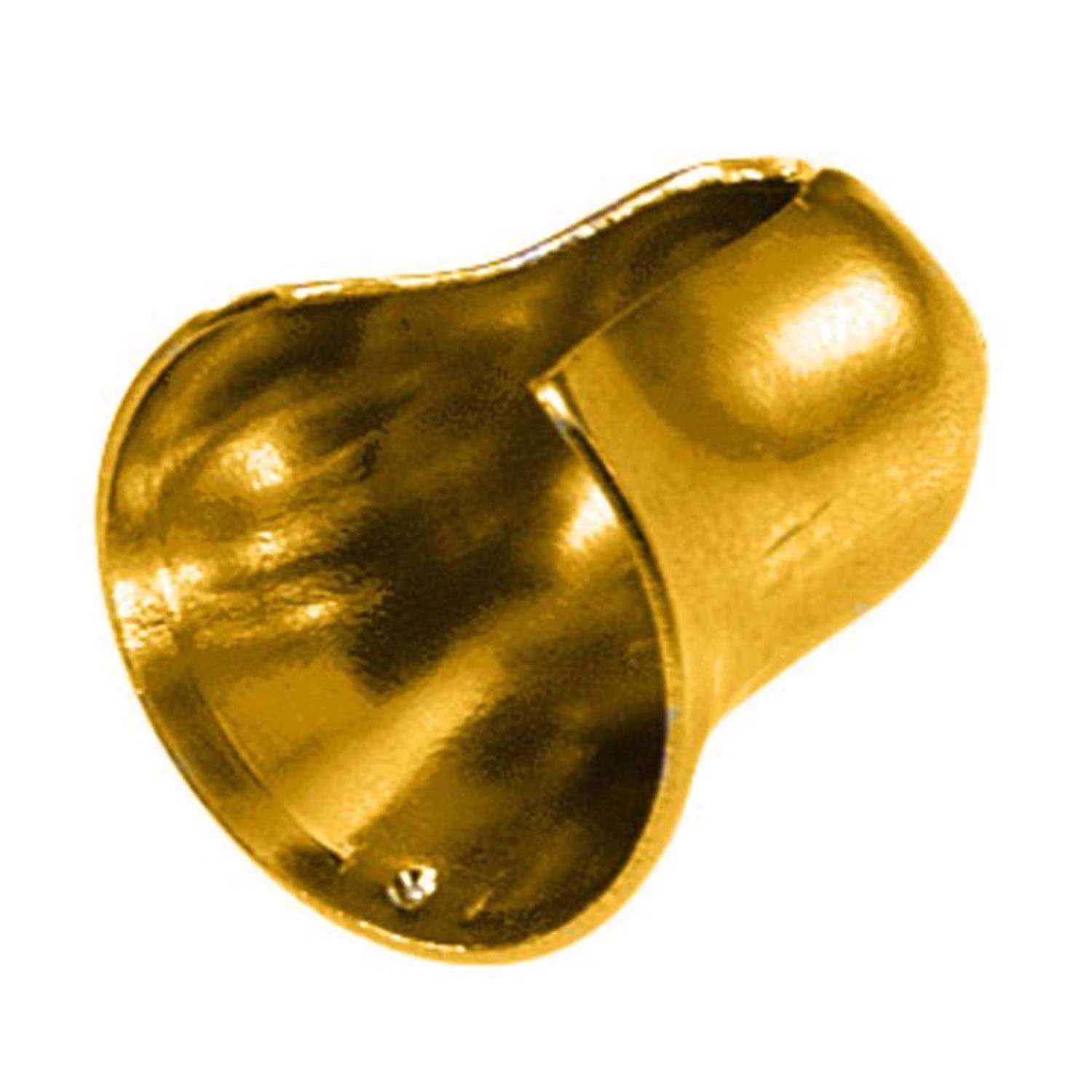 Lucky Line Brass Connecting Links - Image 2