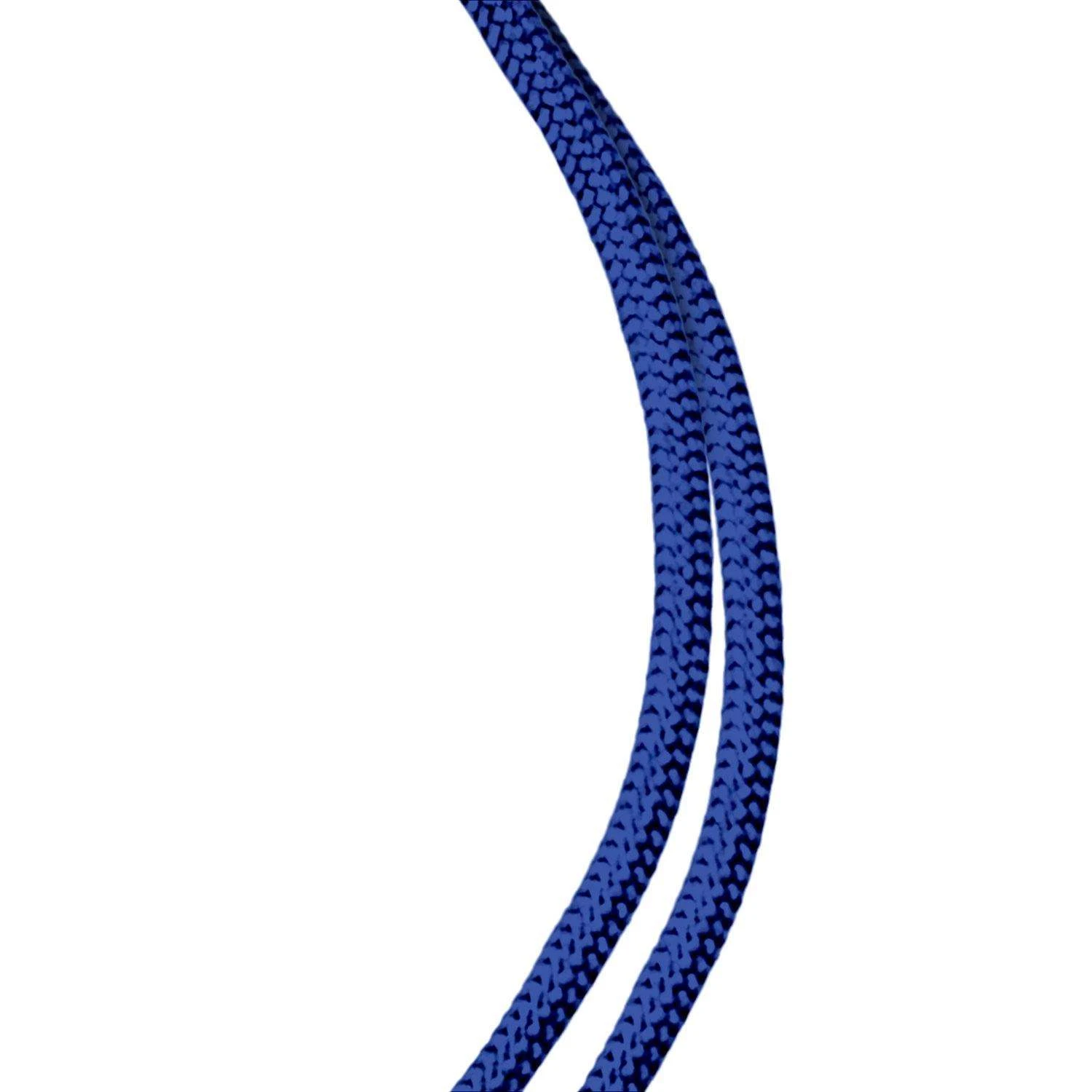 Koch 5/32 In. D X 100 Ft. L Blue Diamond Braided Paracord Rope - Image 2