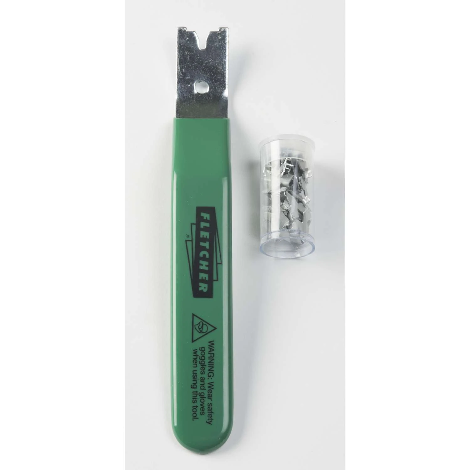 Fletcher-Terry PushMate Glazing Tool For Repairing Or Reglazing Windows 1 Pk