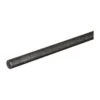 SteelWorks 3/4 In. D X 36 In. L Hot Rolled Steel Weldable Unthreaded Rod