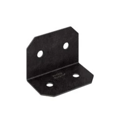 Simpson Strong-Tie APVA 5 In. W X 10-1/2 In. L Steel Angle