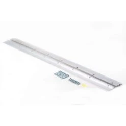 Hangman Silver Mirror/Picture Hanging Kit 200 Lb 1 Pk