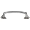 Laurey Newport T-Bar Cabinet Pull 6-5/16 In. Polished Chrome Silver 1 Pk