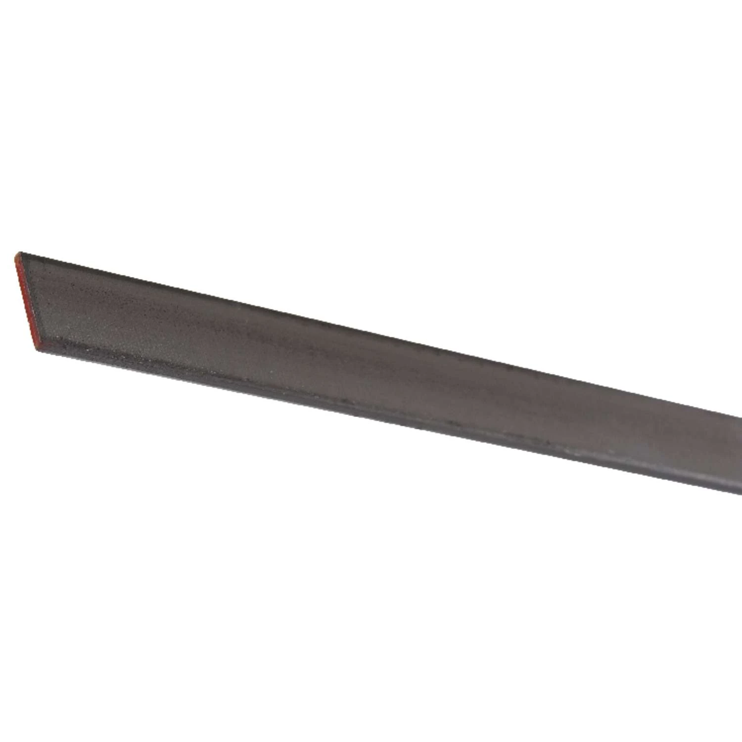 SteelWorks 0.125 In. X 1 In. W X 72 In. L Low Carbon Steel Flat Bar