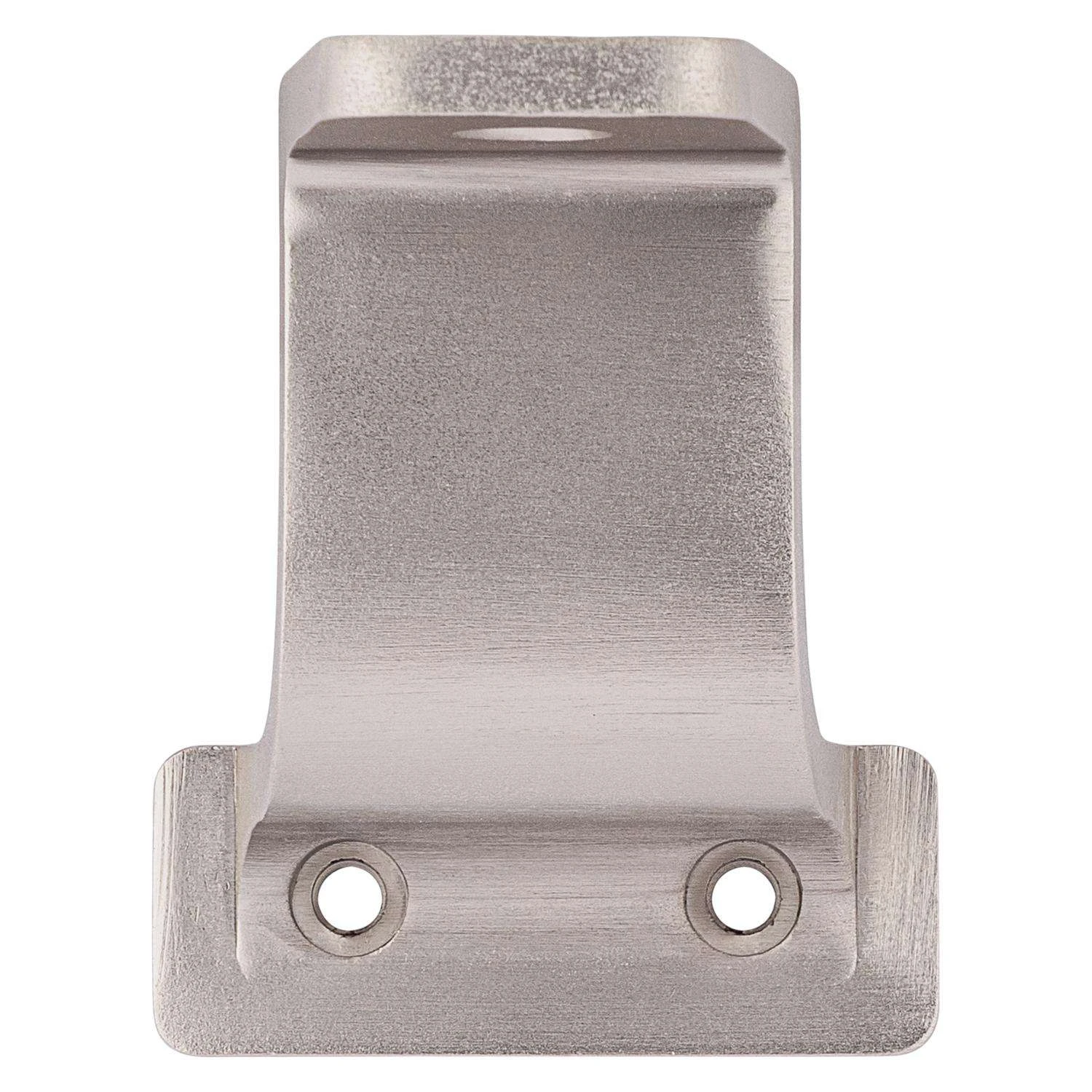 National Hardware Cooper Silver Zinc Handrail Bracket 3 In. L 200 Lb - Image 2