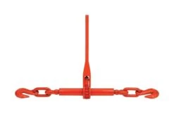 American Power Pull 2600 Lb Power Pull Ratchet Load Binder 8-1/2 In. L