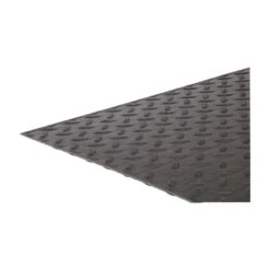 Boltmaster 12 In. Steel Diamond Tread Plate
