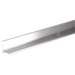 SteelWorks 1/16 In. X 1 In. W X 72 In. L Aluminum Angle