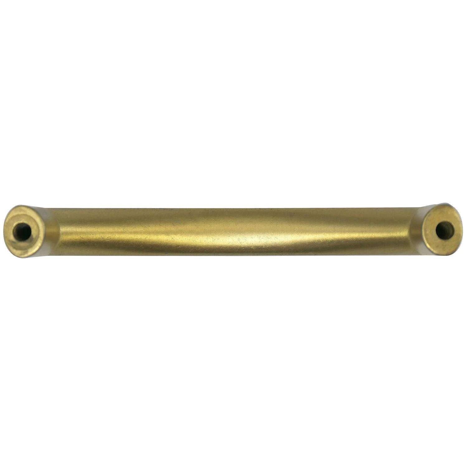 Laurey Aventura Arch Cabinet Pull 5-1/16 In. Champagne Brass Gold 1 Pk - Image 4