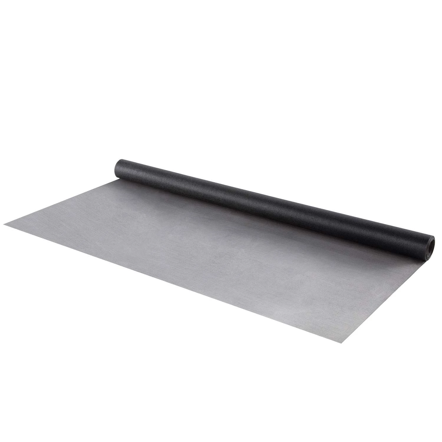 M-D Charcoal Fiberglass Door And Window Screen 48 In. W X 25 Ft. L